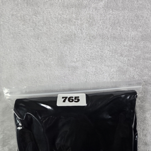 Stussy x Yo! MTV Raps Ice T Crewneck Sweatshirt Large L Black Men Streetwear - Picture 12 of 12